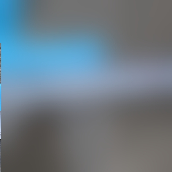 Lootcrate and Sanrio hello kitty vinyl beach tote bag - Picture 2 of 6